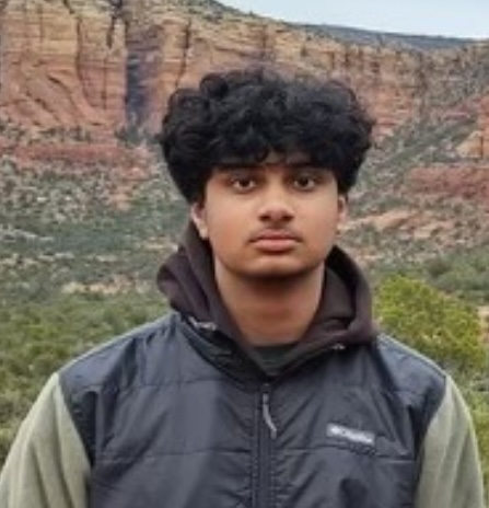 Arjun Sharma