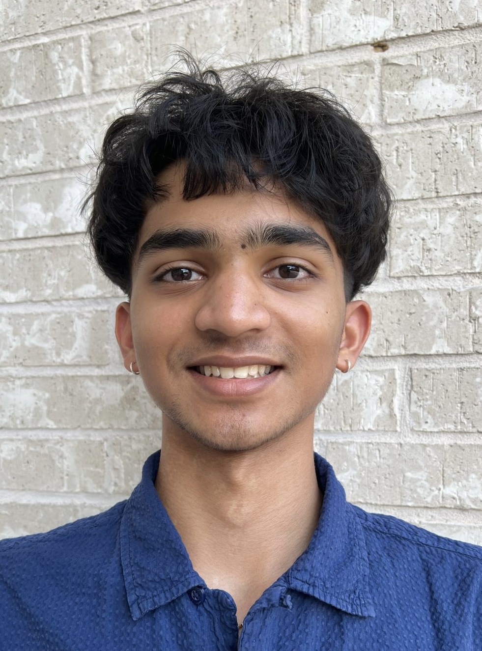 Saigovind Sreekrishna