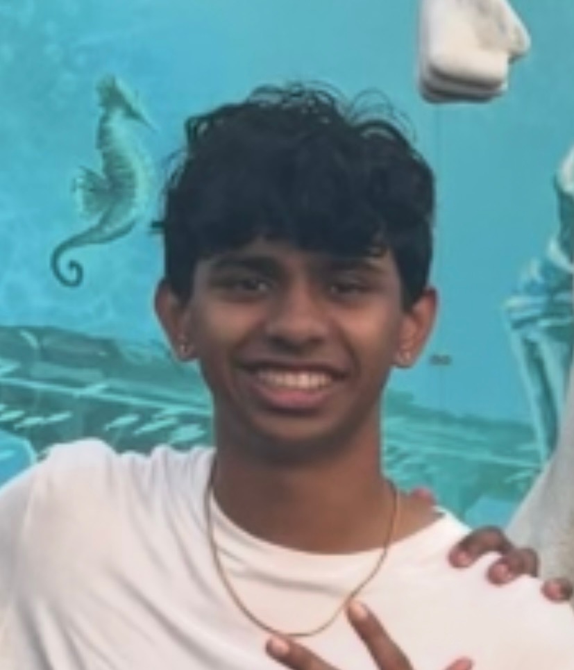Suhaas Vitta